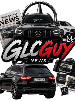 GLCGUY NEWS