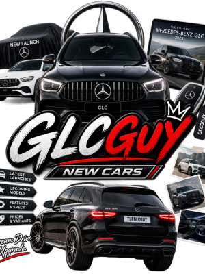 NEW CARS